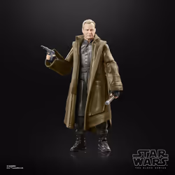 Star Wars The Black Series F55295X0 toy figure - Vue supplémentaire 8
