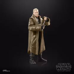 Star Wars The Black Series F55295X0 toy figure - Vue supplémentaire 9