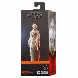 Star Wars The Black Series F55305X0 toy figure - Vue supplémentaire 11