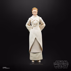 Star Wars The Black Series F55305X0 toy figure - Vue supplémentaire 7