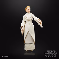 Star Wars The Black Series F55305X0 toy figure - Vue supplémentaire 8