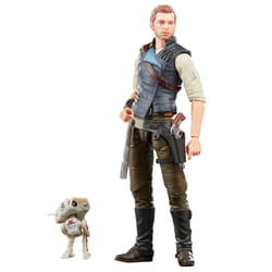 Star Wars The Black Series F5531