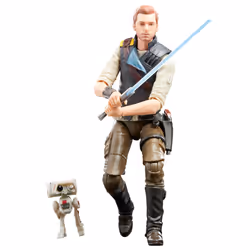 Star Wars The Black Series F5531