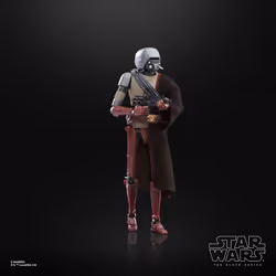 Star Wars The Black Series HK-87, Figurine jouet, Film et série TV, 51 g