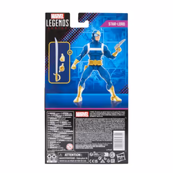 Marvel Star-Lord - Vue supplémentaire 12