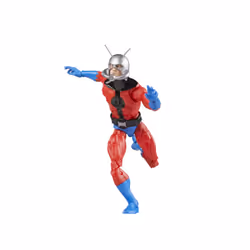 Marvel Legends Series Ant-Man The Astonishing Ant-Man