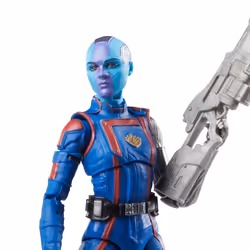 Marvel ’s Nebula
