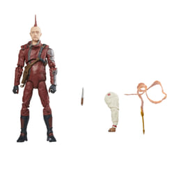 Marvel Kraglin