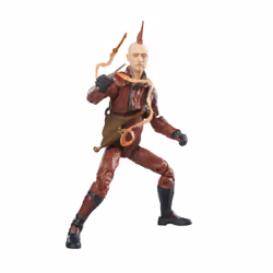 Marvel Kraglin