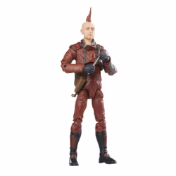 Marvel Kraglin