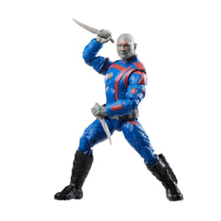 Marvel Drax