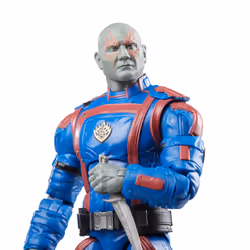 Marvel Drax