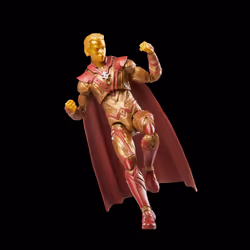 Marvel Adam Warlock - Vue supplémentaire 10