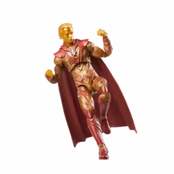 Marvel Adam Warlock