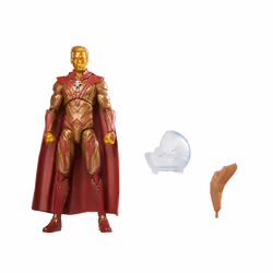Marvel Adam Warlock - Vue supplémentaire 5