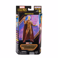Marvel Adam Warlock - Vue supplémentaire 6