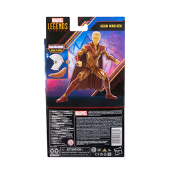 Marvel Adam Warlock - Vue supplémentaire 7