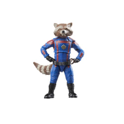 Marvel ’s Rocket