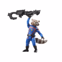 Marvel 's Rocket - Vue supplémentaire 4