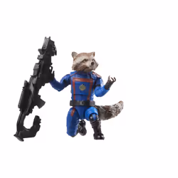 Marvel 's Rocket - Vue supplémentaire 5