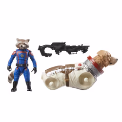 Marvel 's Rocket - Vue supplémentaire 6