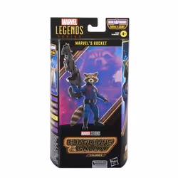 Marvel 's Rocket - Vue supplémentaire 7