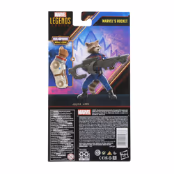 Marvel 's Rocket - Vue supplémentaire 8