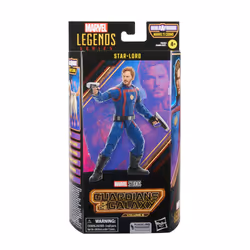 Marvel Star-Lord - Vue supplémentaire 10