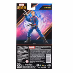 Marvel Star-Lord - Vue supplémentaire 11