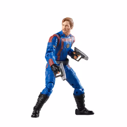 Marvel Star-Lord - Vue supplémentaire 4