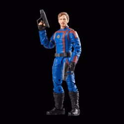 Marvel Star-Lord - Vue supplémentaire 6