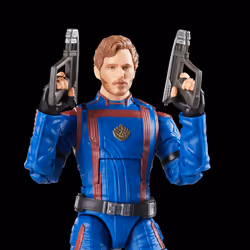 Marvel Star-Lord - Vue supplémentaire 7