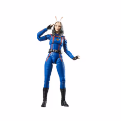Marvel ’s Mantis, 4 an(s), Multicolore, Plastique
