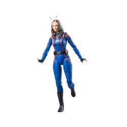 Marvel ’s Mantis