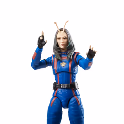 Marvel ’s Mantis
