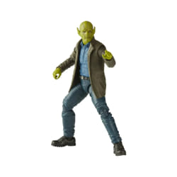 Hasbro Secret Invasion Marvel Legends - Talos 15 cm