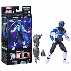Marvel Legends Series Goliath - Vue supplémentaire 6