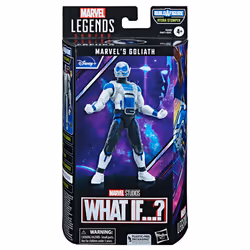 Marvel Legends Series Goliath - Vue supplémentaire 7