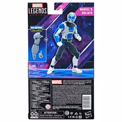 Marvel Legends Series Goliath - Vue supplémentaire 8