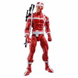 Marvel Legends Series Crossfire - Vue supplémentaire 2