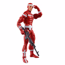 Marvel Legends Series Crossfire - Vue supplémentaire 3