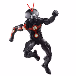 Marvel Legends Series Future Ant-Man - Vue supplémentaire 2