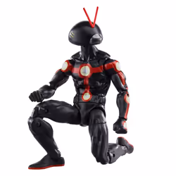 Marvel Legends Series Future Ant-Man - Vue supplémentaire 3