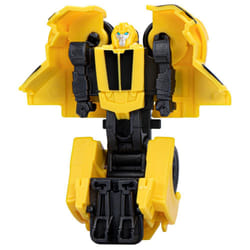 Transformers Toys EarthSpark Tacticon Bumblebee