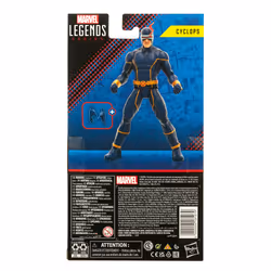Marvel X-Men Cyclops Astonishing