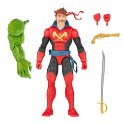 Marvel X-Men Starjammer Corsair