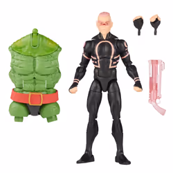 Marvel X-Men Marvel’s Kid Omega, 4 an(s), Noir, Rose