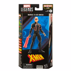 Marvel X-Men Marvel’s Kid Omega