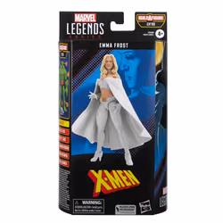 Marvel X-Men Emma Frost