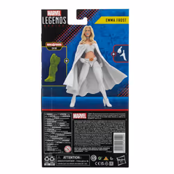 Marvel X-Men Emma Frost